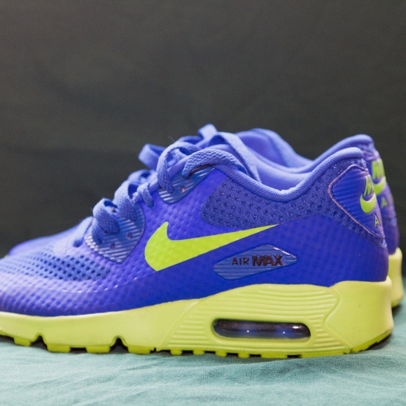 Nike Other - Nike Air Max 90 BR GS - big kids